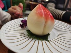 -南拳十三姨·潮汕砂锅粥(世纪金源店)