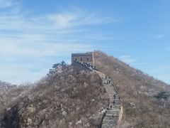 -龙泉峪长城