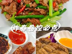 -堂宴·老厦门私房菜(1988仙岳总店)