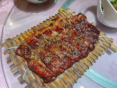 烧排骨-园林美食城·本土农家菜(杨和镇店)