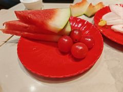 -渔语鱼酸菜鱼新川菜(来福士店)
