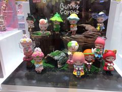 -泡泡玛特POPMART(正弘城店)
