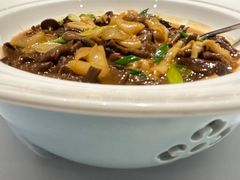 -全晋丽呈睿轩酒店-餐厅