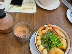 -曼谷食堂·泰国家庭料理(丹桂路店)