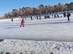 -长春市南湖公园