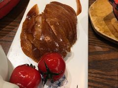 酥不腻烤鸭-小大董·烤鸭(凤凰汇店)