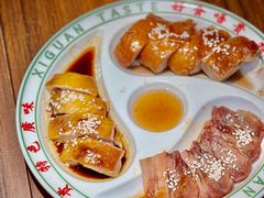 -西关味(大卫城店)