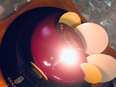 -迪拜帆船酒店海底餐厅