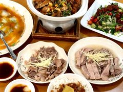 -乡亲鹅肉城(吴江店)