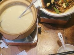 -裕鼎鲜·新中菜(八一广场万达店)