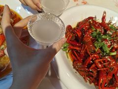 -五丁桥光头香辣蟹(望江橡树林店)