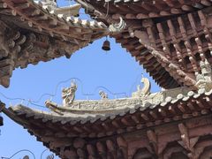 -张掖大佛寺景区