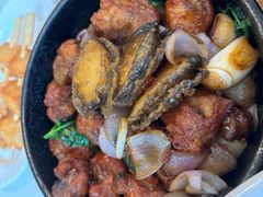 -潮界(虹桥新天地店)