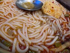 -雙冲柳州螺蛳粉&酸嘢&桂林米粉(簋街店)