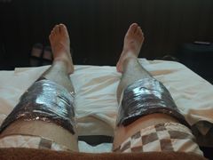 -天禧影院式足道·SPA(梅林店)