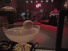 -JZ Club 爵士酒吧(上海店)