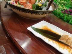-简家·海鲜盛宴(下沙店)
