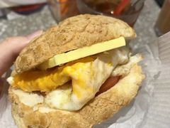 招牌菠萝油-华嫂冰室(尖沙咀店)