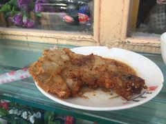 -辣肉面大王(天平路店)