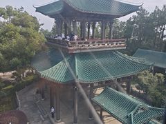 -东湖落雁景区