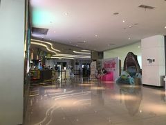 -百丽宫影城(CGS激光苏宁广场店)