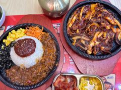 -食米家拌饭(梅溪新天地店)