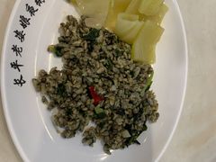 红米肉-长平老姿娘夜粥(平东一街店)