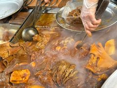 -明记牛杂(新马路分店)