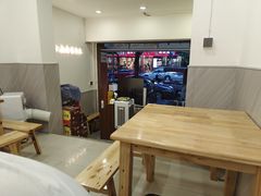 -铭记烧烤制作社•吊炉乳鸽 延吉冷面