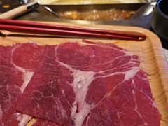 -空之介寿喜烧·和牛放题(恒隆广场店)