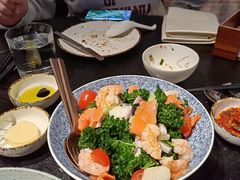 -杭州桐庐康莱德酒店西餐厅-舍