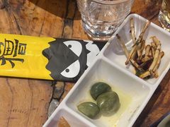 -木屋烧烤(龙湖天街店)