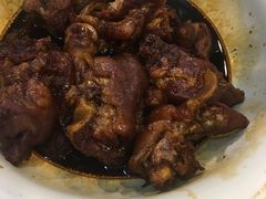 -傅记酱肉