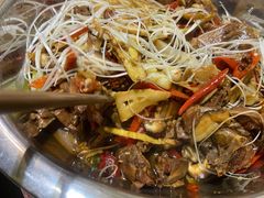 -弓虽昌焖烧鸡(大竹林店)