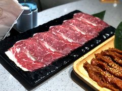 -妥妥烤肉料理(昙华林店)