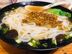 -阿木舂记·特色小吃(平江路店)