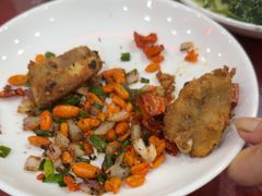 -红灯笼龙凤饭店(宁波老字号店)