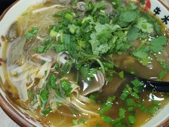-牛水谣牛肉汤(杨舍老街店)