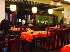 大堂-耿福兴(凤凰美食街店)