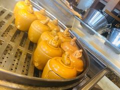 -温州喜来登酒店-盛宴西餐厅