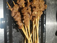 -KAOKAO烤烤·丹东海鲜烧烤(望京店)