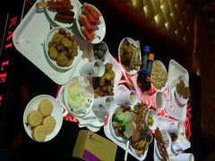 -凯乐会量贩KTV(国防大厦总店)