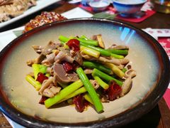 -南京大牌档(人民广场店)