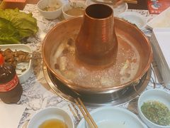 -京元盛铜锅涮肉(上海总店)