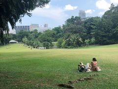 -新加坡总统府
