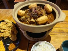 -长亭酒肆.武夷菜(鼓楼后海店)