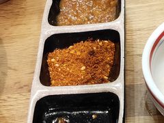 -秋木烤肉·韩国牛肉名家(高新旗舰店)
