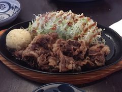 -铃木食堂(帽儿胡同店)