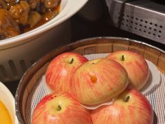 -知楚•精致湖北菜(武商MALL店)