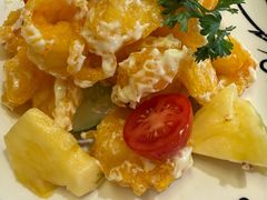 -岛风·台食小馆 ISLAND BISTRO(烟台山店)